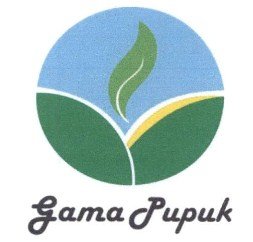 Trademark GAMA PUPUK