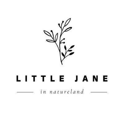 Trademark LITTLE JANE