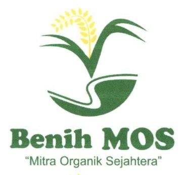 Trademark Benih MOS