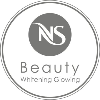 Trademark NS Beauty Whitening Glowing