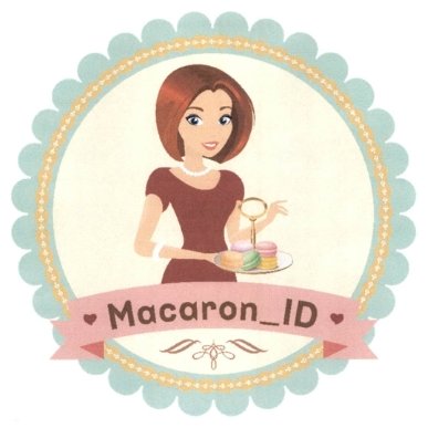 Trademark Macaron_ID