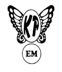 Trademark KP EM