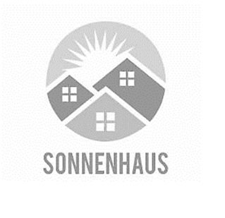 Trademark SONNENHAUS