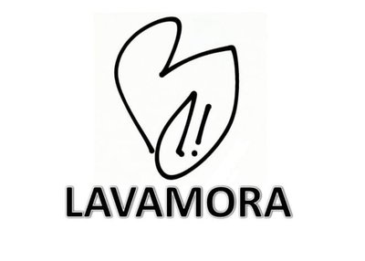 Trademark LAVAMORA