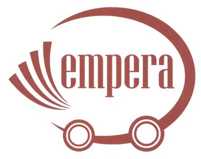 Trademark empera