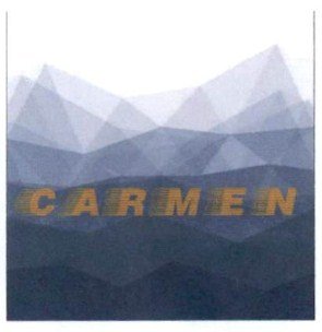 Trademark carmen