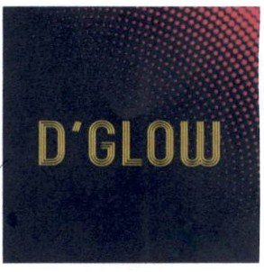 Trademark D’GLOW