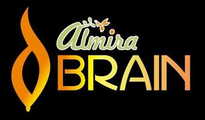 Trademark Almira BRAIN