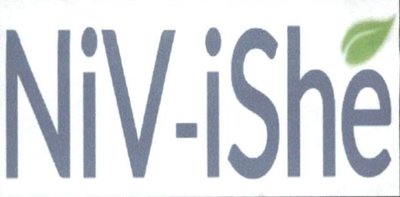 Trademark NiV-iShe