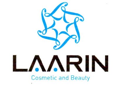 Trademark LAARIN