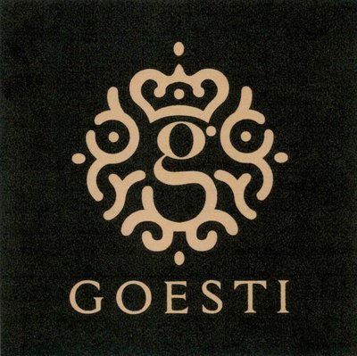 Trademark GOESTI