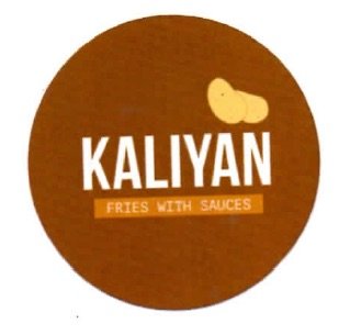 Trademark KALIYAN