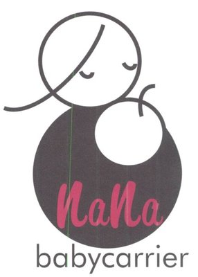 Trademark NANA BABYCARRIER