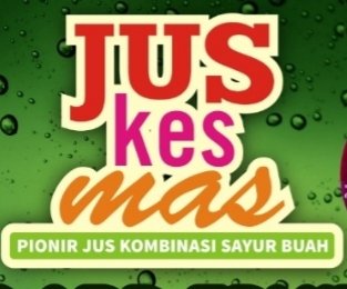 Trademark JUSKESMAS