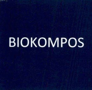 Trademark BIOKOMPOS