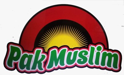 Trademark Pak Muslim