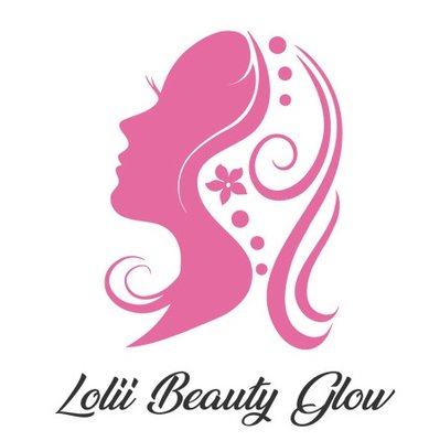 Trademark Lolii Beauty Glow