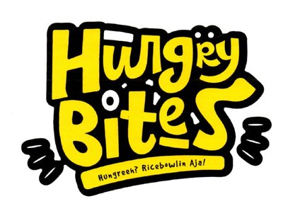 Trademark HUNGRY BITES