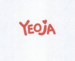 Trademark YEOJA