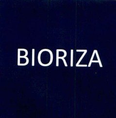 Trademark BIORIZA