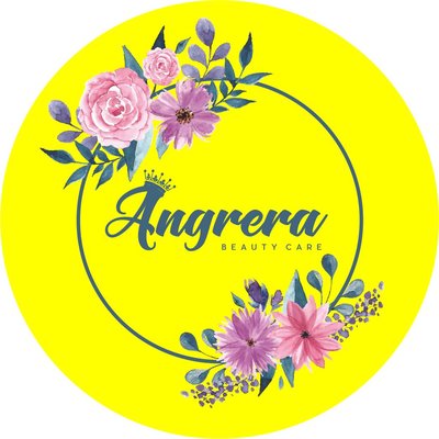 Trademark ANGRERA BEAUTY CARE