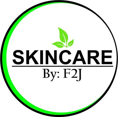 Trademark SKINCARE BY F2J