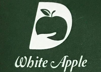 Trademark D’White Apple