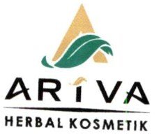 Trademark ARIVA