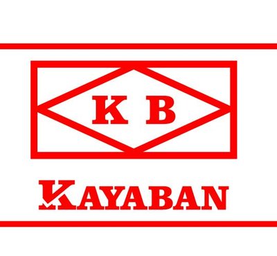 Trademark KAYABAN