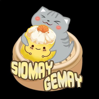 Trademark SIOMAY GEMAY