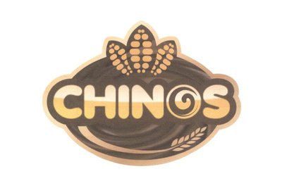 Trademark CHINOS