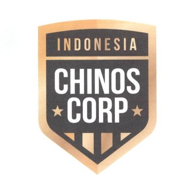 Trademark CHINOSCORP