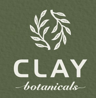 Trademark CLAY BOTANICALS