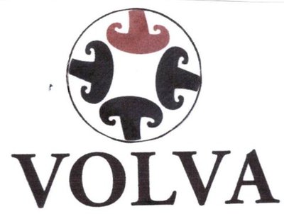 Trademark VOLVA