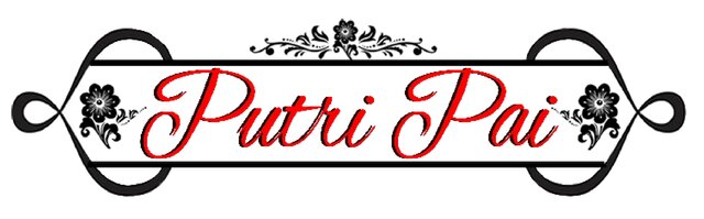 Trademark Putri Pai