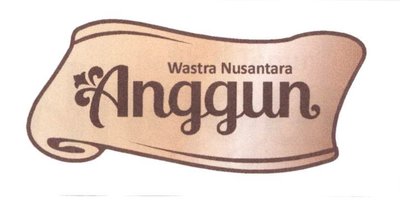 Trademark Anggun Wastra Nusantara