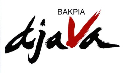 Trademark DJAVA