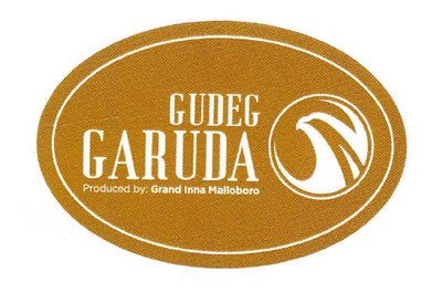 Trademark GUDEG GARUDA