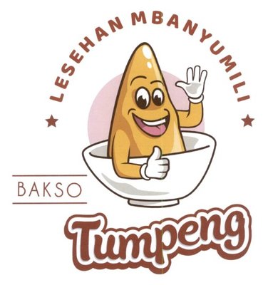 Trademark BAKSO TUMPENG