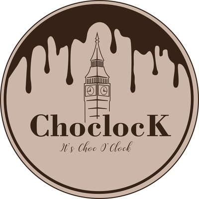 Trademark CHOCLOCK