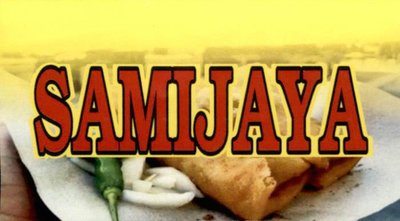 Trademark SAMIJAYA