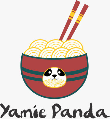 Trademark YAMIE PANDA