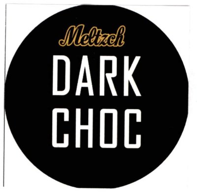 Trademark DARKCHOC