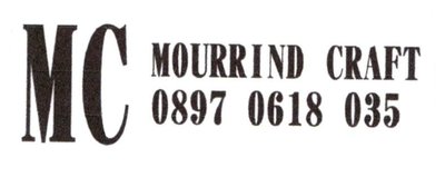 Trademark MOURRIND