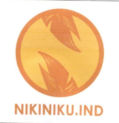 Trademark NIKINIKU.IND