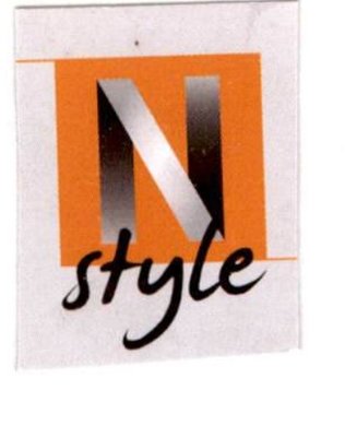 Trademark N-Style