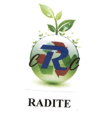 Trademark Radite