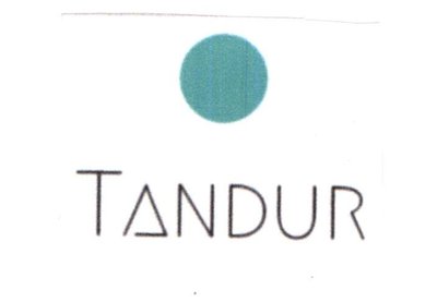 Trademark TANDUR