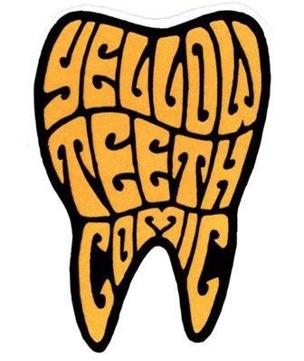 Trademark yellowteeth