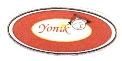 Trademark Yonik